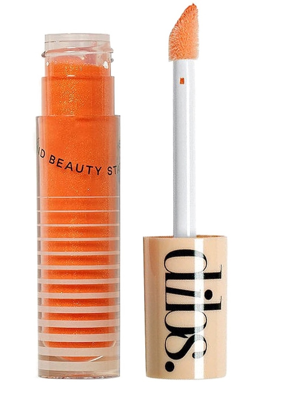DIBS Beauty Go To Glossy Balm - Picture 7 of 8